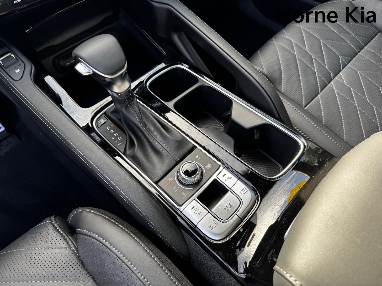 New 2025 Kia Telluride SX Prestige X-Line image 17