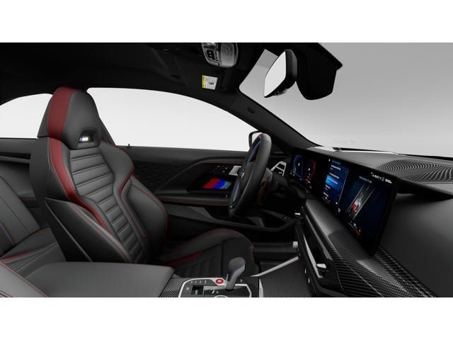 New 2026 BMW M2 w/ Lighting Package RWD image 10