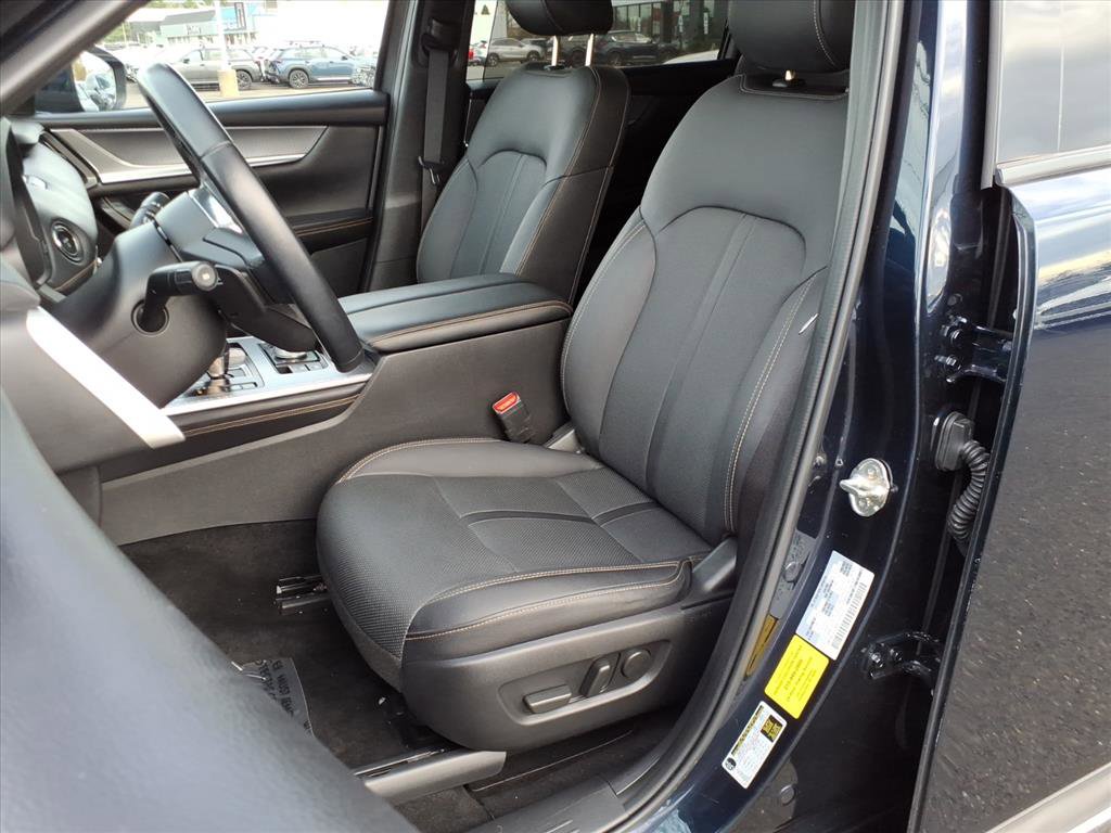 Certified 2024 MAZDA CX-90 Plug-In Hybrid w/ Premium Pkg image 28