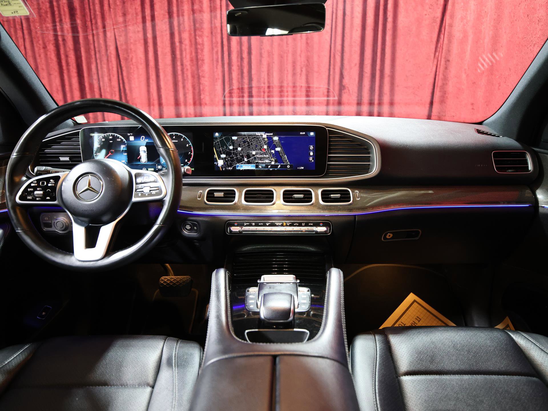 Used 2021 Mercedes-Benz GLE 450 4MATIC image 15