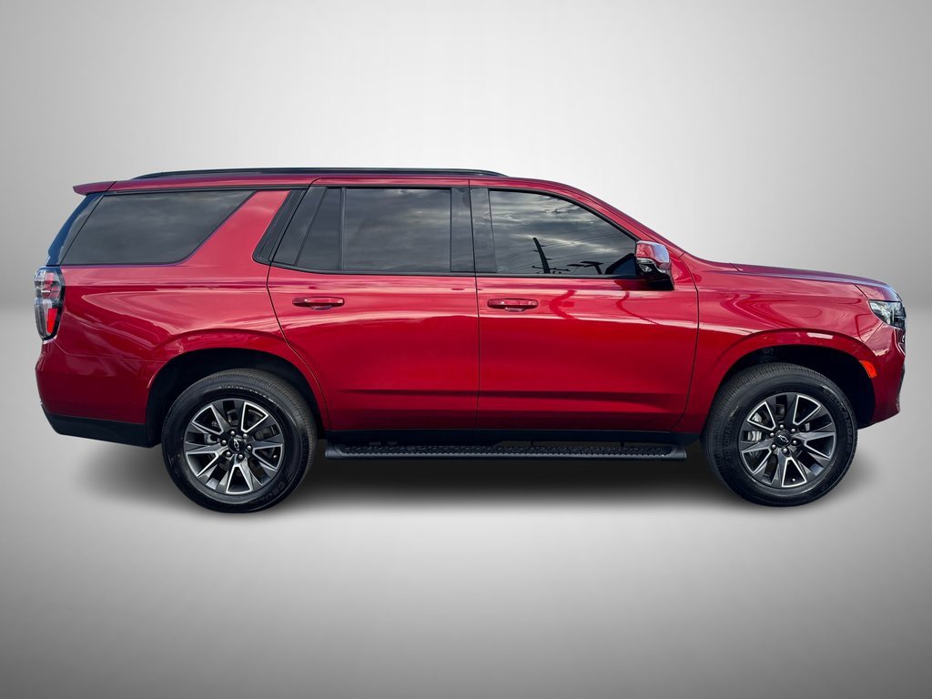 Used 2023 Chevrolet Tahoe Z71 w/ Luxury Package image 5