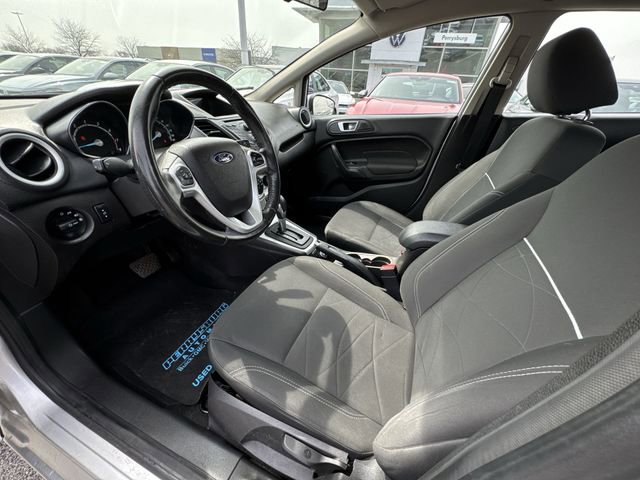 Used 2014 Ford Fiesta SE FWD image 10