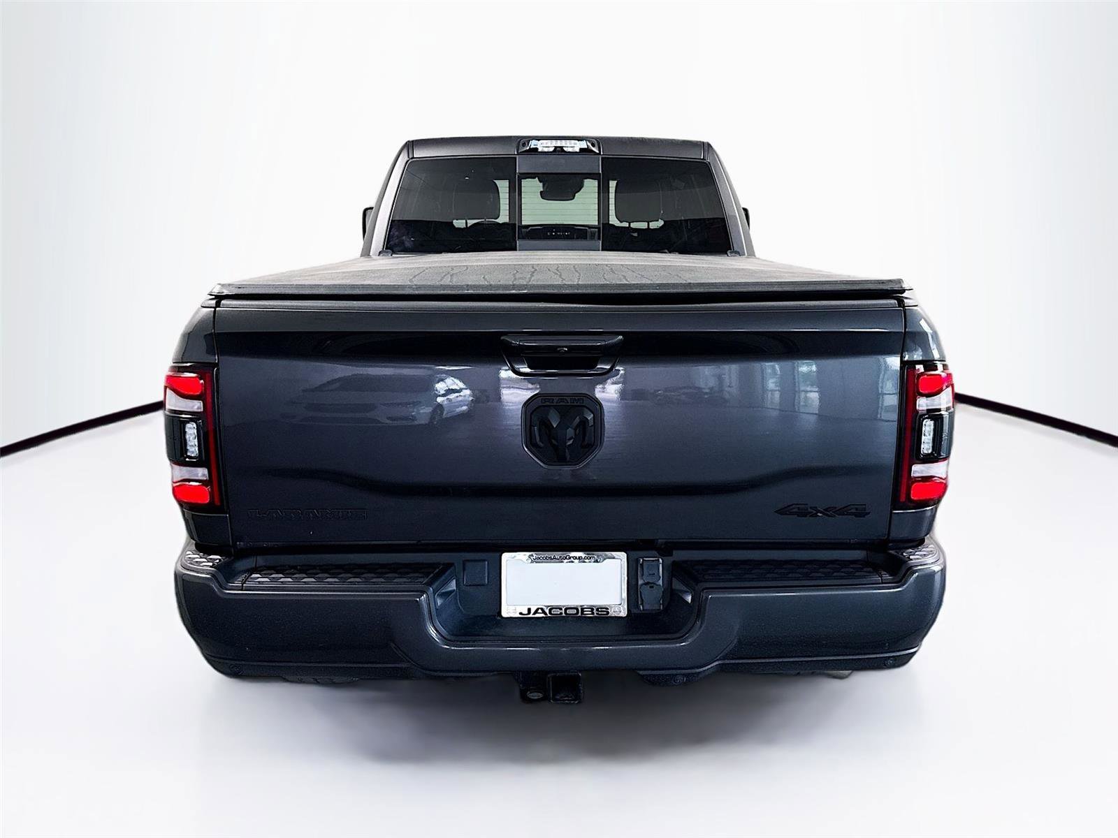 Used 2023 RAM 3500 Laramie AWD/4WD image 24