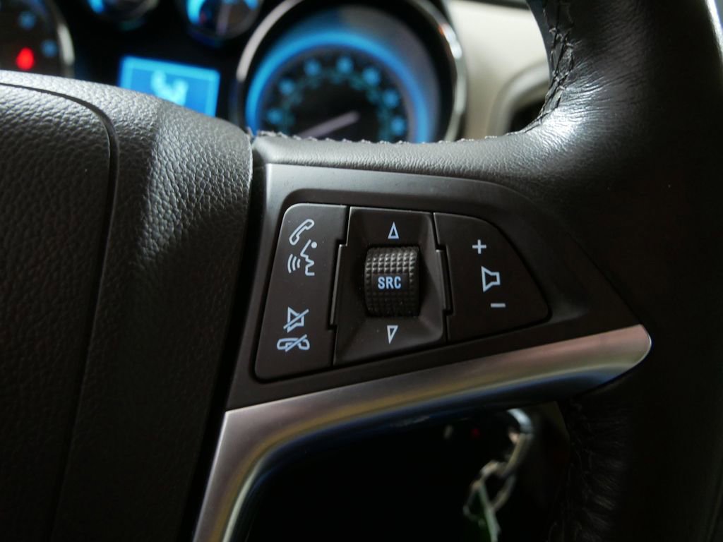 Used 2015 Buick Verano Convenience image 18