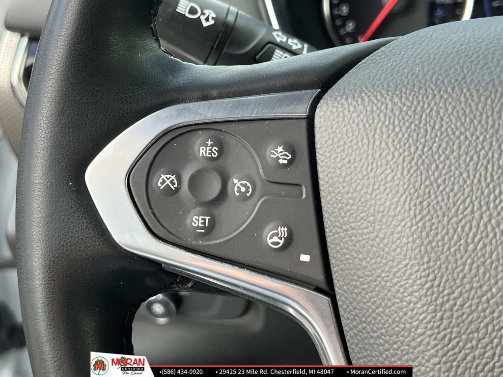 Used 2023 Chevrolet Traverse Premier w/ Redline Edition image 28