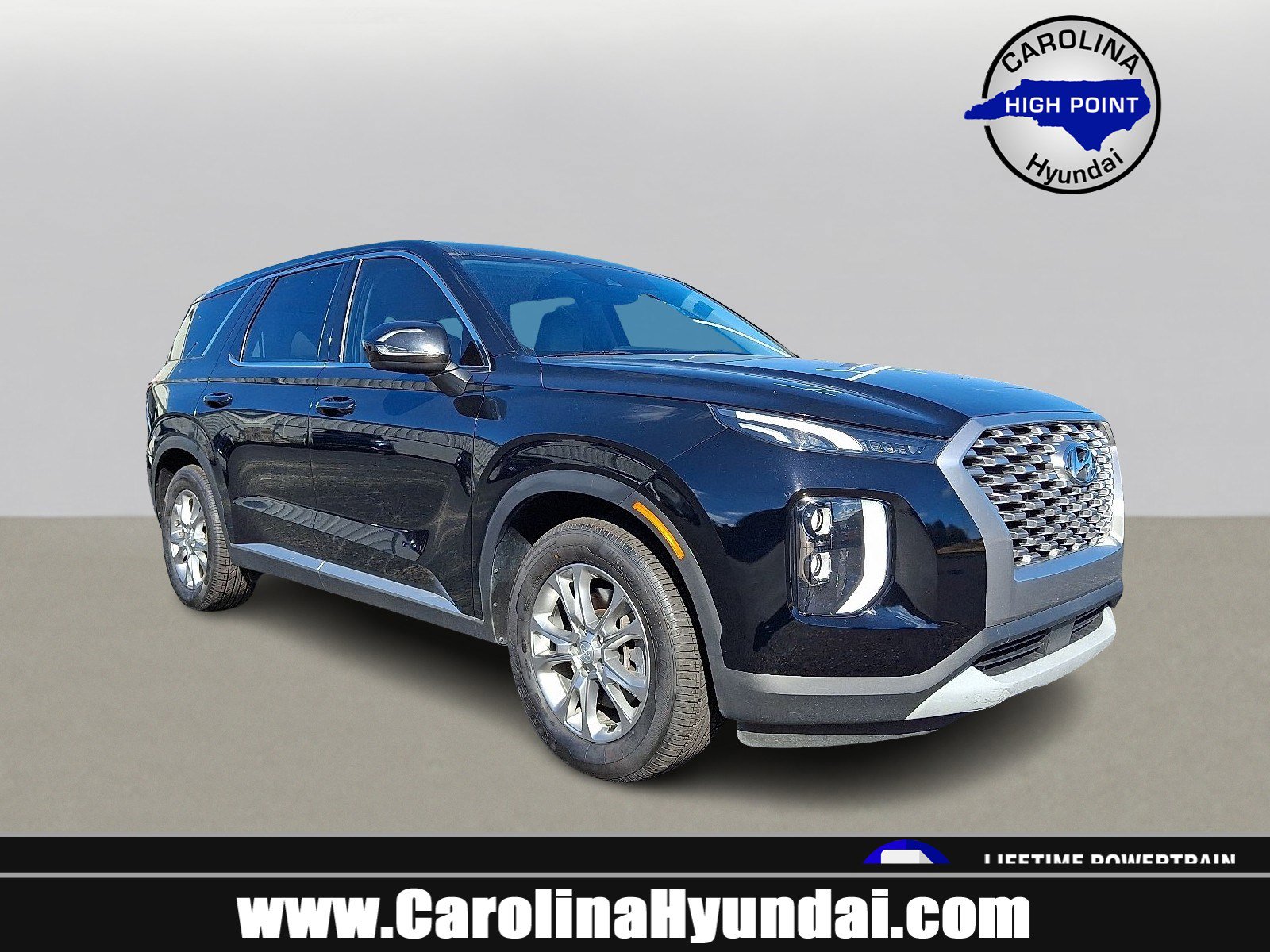 Used 2022 Hyundai Palisade SE