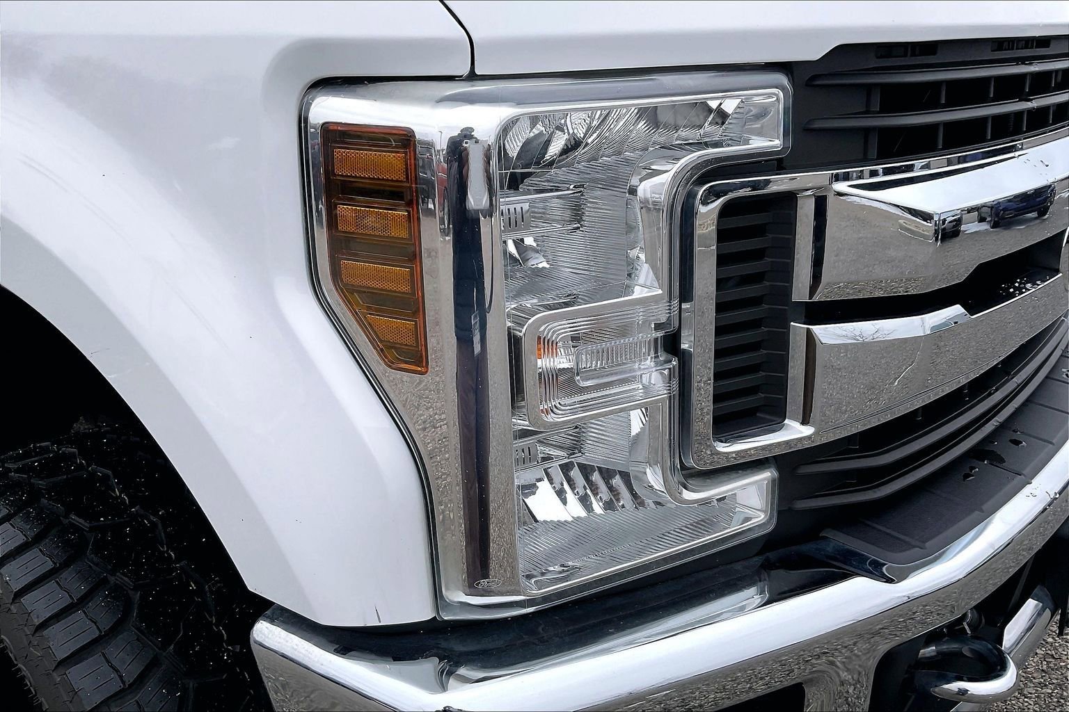 Used 2019 Ford F250 XLT w/ XLT Premium Package image 30