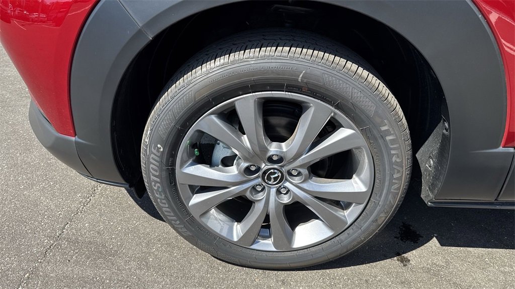New 2024 MAZDA CX-30 AWD 2.5 S w/ Premium Package image 63