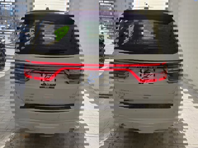 Used 2025 Dodge Durango R/T image 14