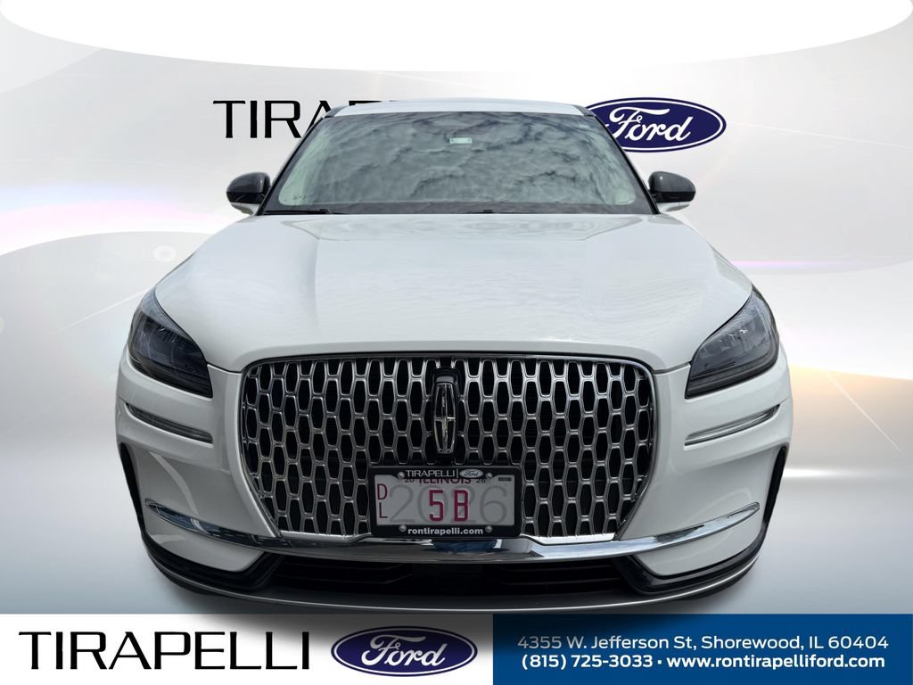 Used 2023 Lincoln Corsair AWD image 6