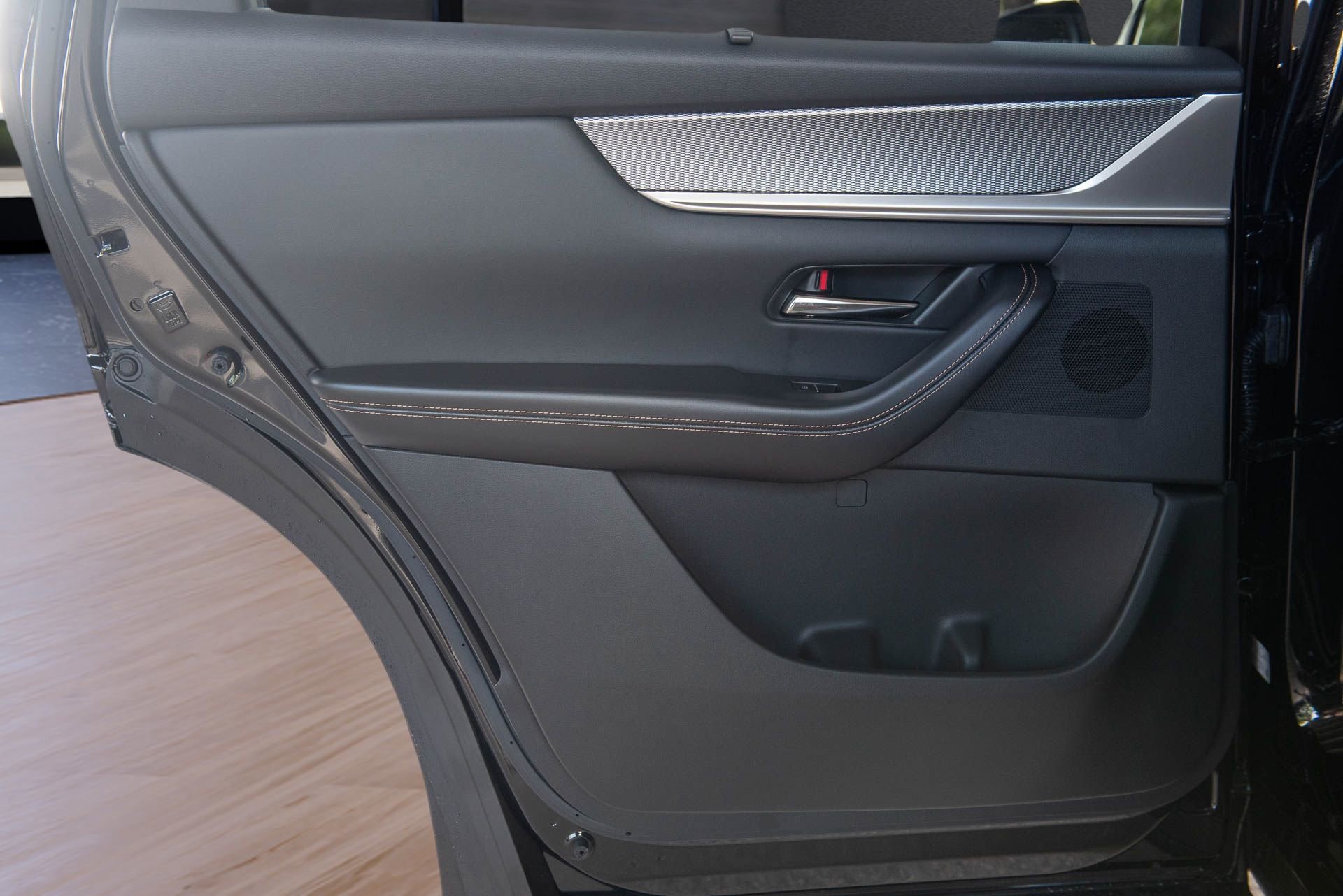 New 2026 MAZDA CX-70 3.3 Turbo w/ Preferred Package image 14