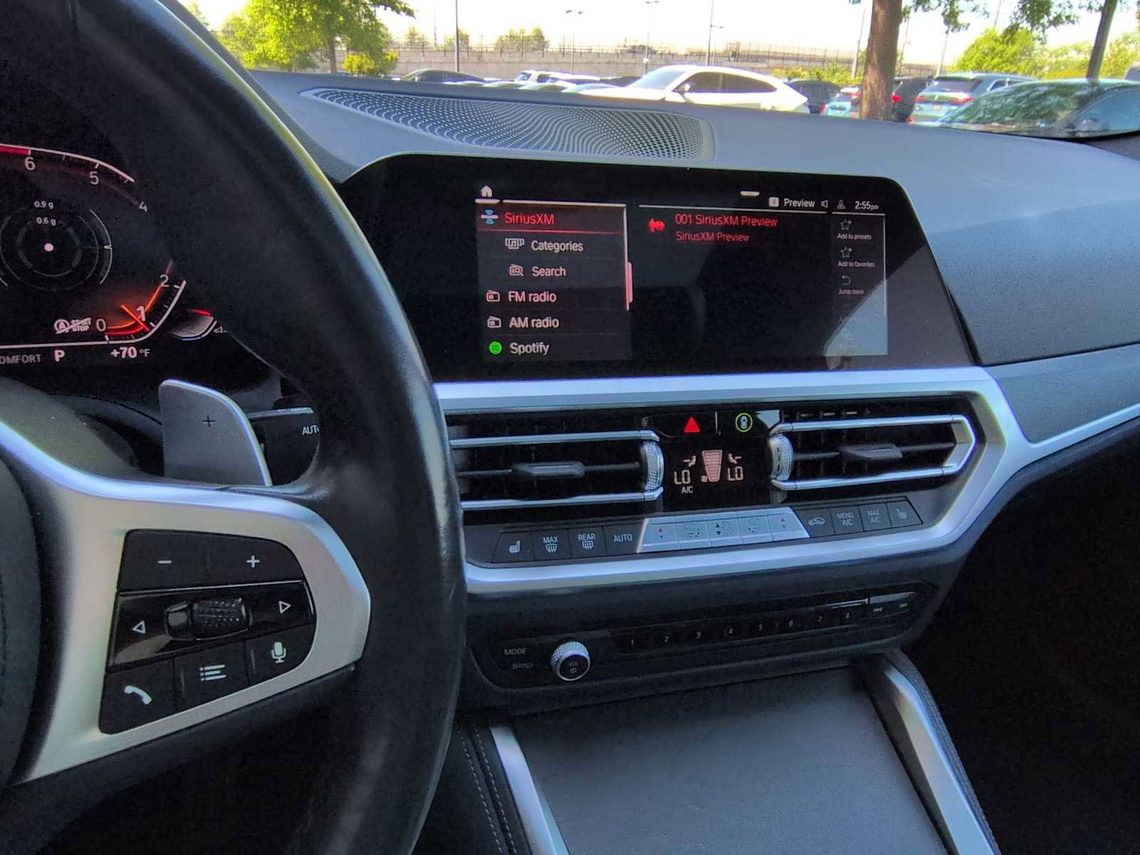 Certified 2023 BMW 430i xDrive Coupe w/ M Sport Package AWD/4WD image 28