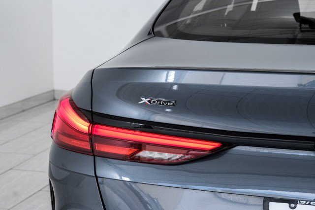 Used 2020 BMW 228i xDrive Gran Coupe w/ Convenience Package AWD/4WD image 50