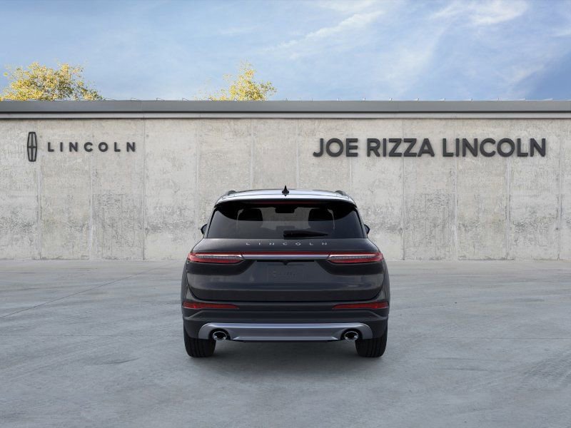 Certified 2026 Lincoln Corsair Premiere AWD/4WD image 5