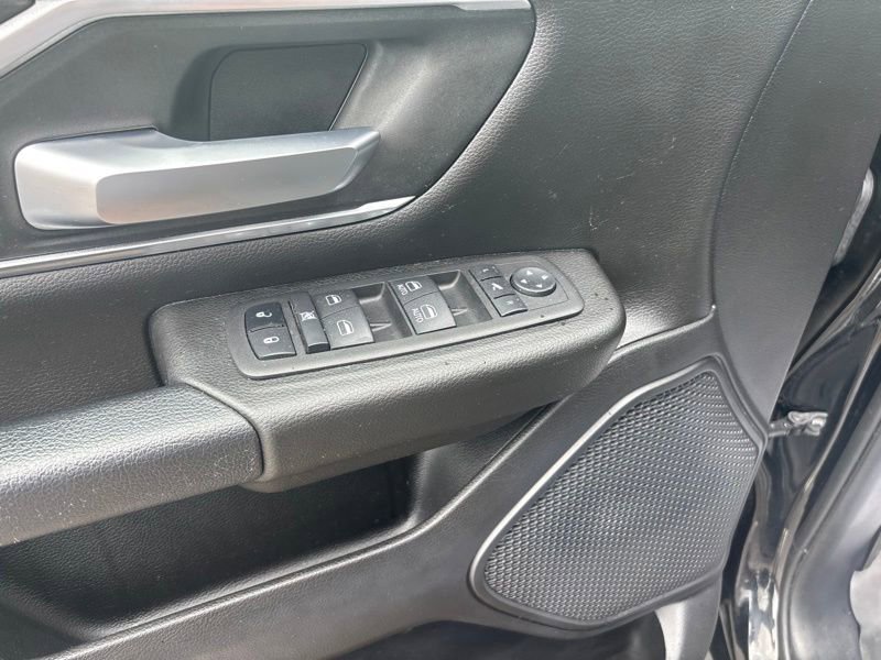 Used 2023 RAM 1500 Big Horn AWD/4WD image 23