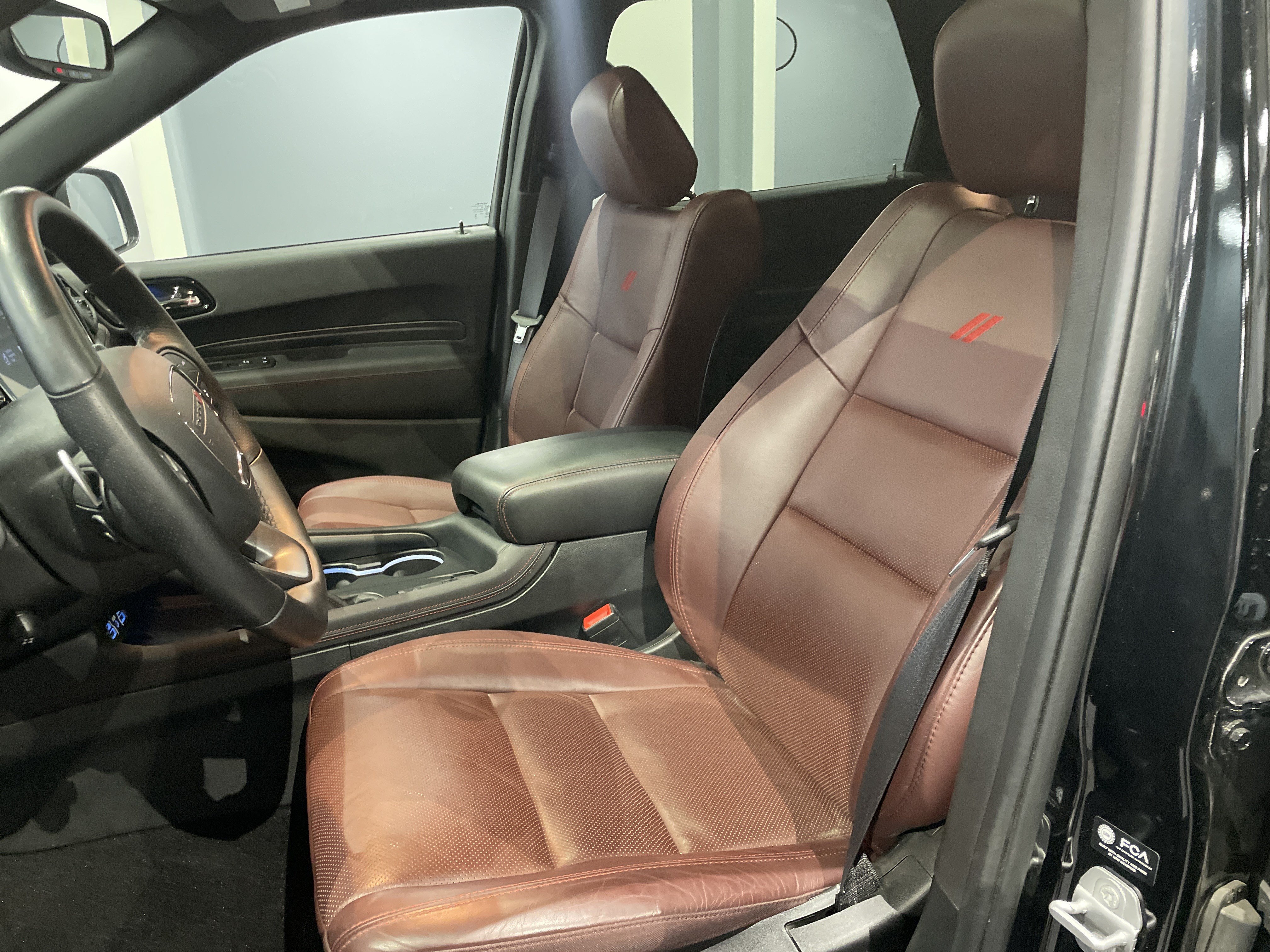 Used 2025 Dodge Durango R/T AWD/4WD image 18