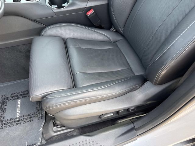 Certified 2025 Subaru Outback Touring XT image 15