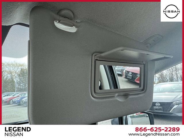 Used 2024 Nissan Versa S w/ Electronics Package image 30