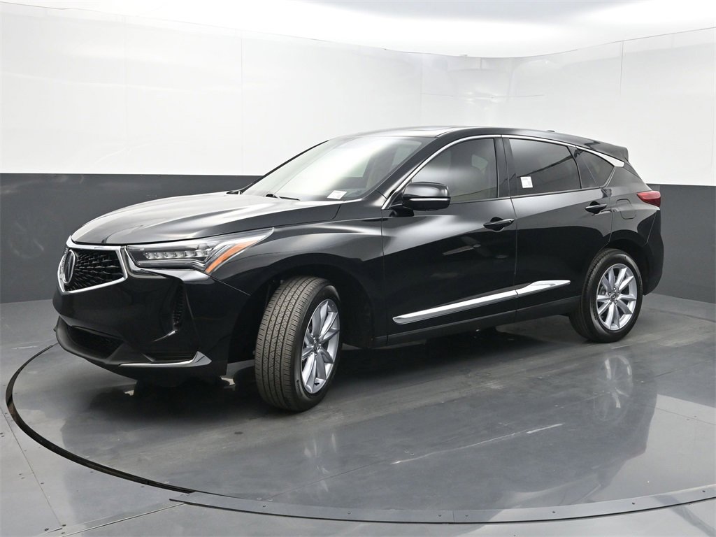 Used 2024 Acura RDX SH-AWD image 23