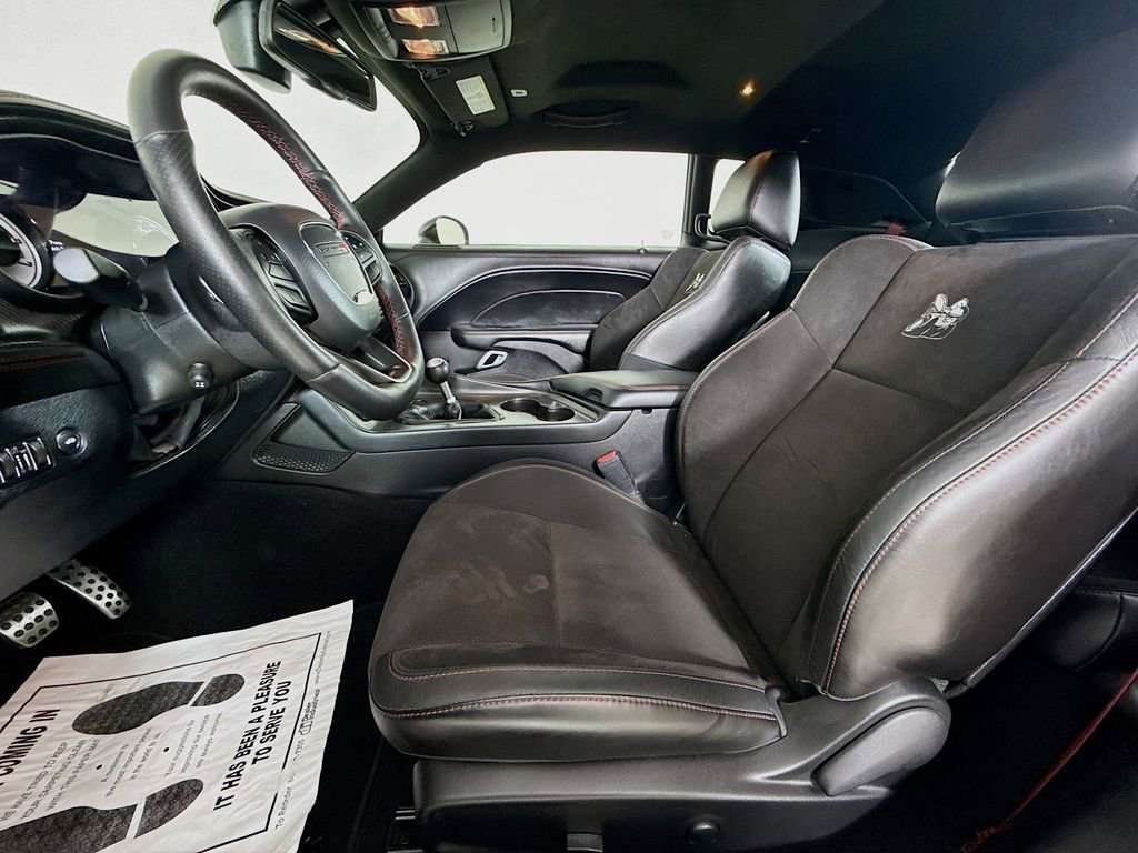 Used 2023 Dodge Challenger R/T Scat Pack image 24