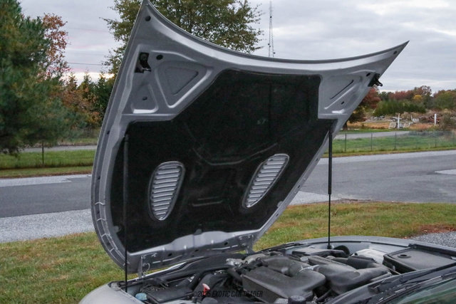 Used 2001 Jaguar XK8 Convertible image 26