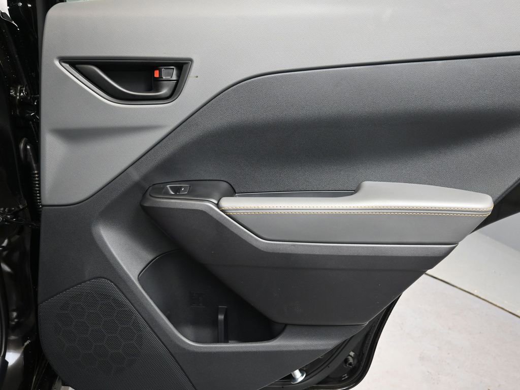 New 2026 Subaru Crosstrek 2.5i Wilderness image 14