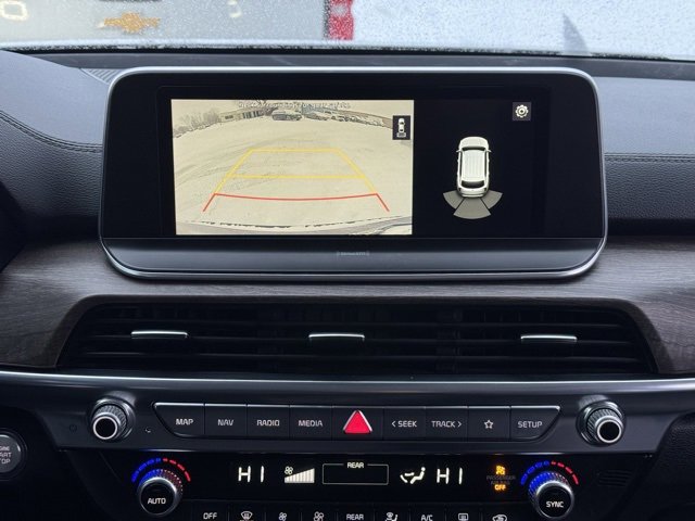 Used 2021 Kia Telluride EX image 4