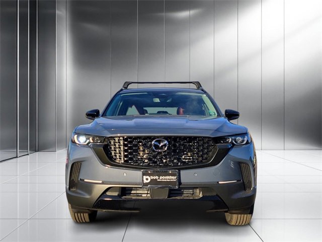 New 2026 MAZDA CX-50 AWD 2.5 Hybrid w/ Weather Package image 20