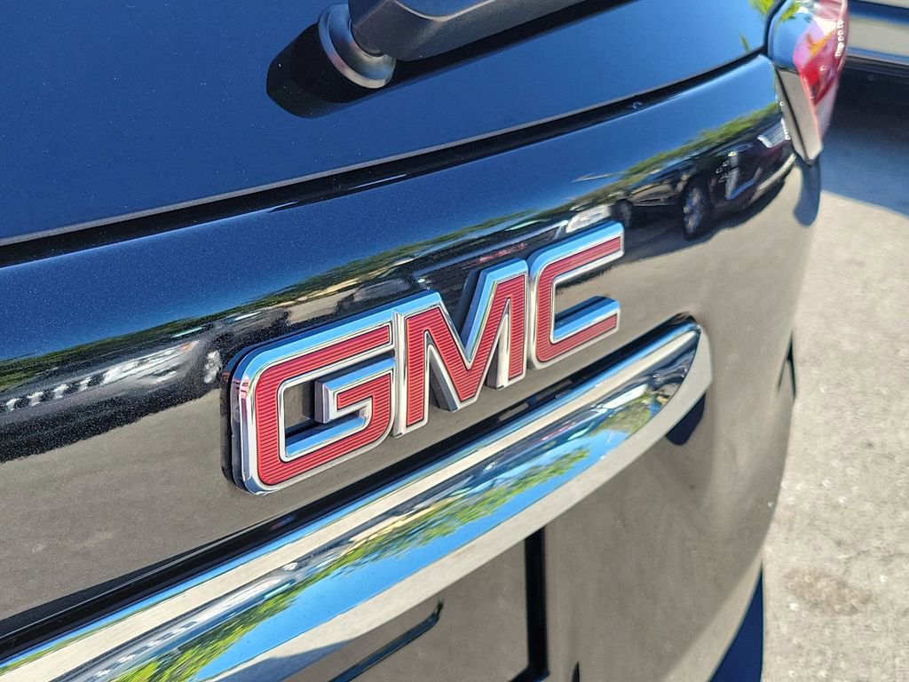 Used 2019 GMC Terrain SLT w/ Preferred Package image 10
