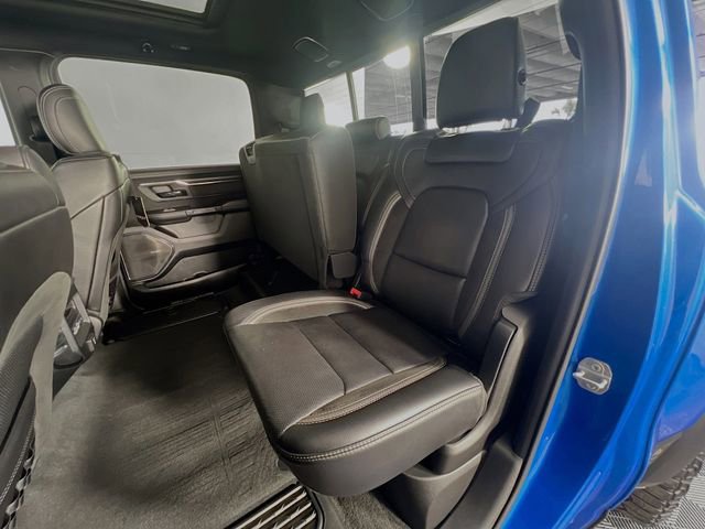 Used 2022 RAM 1500 TRX w/ TRX Level 2 Equipment Group image 26