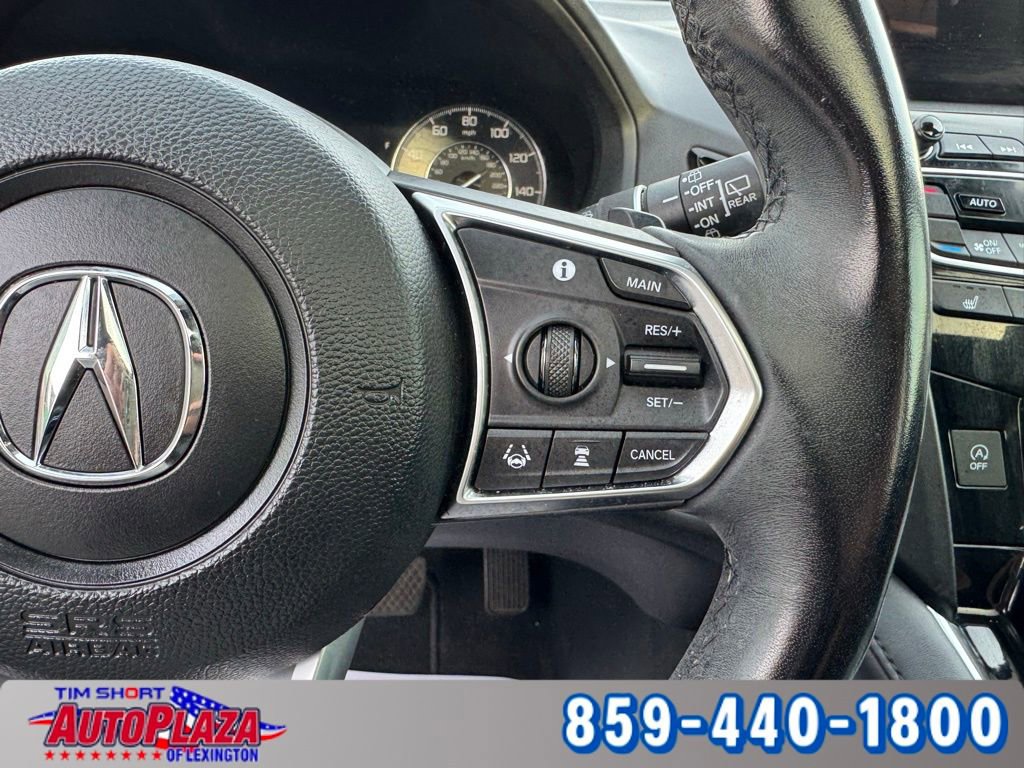 Used 2020 Acura RDX Front Wheel Dr image 20