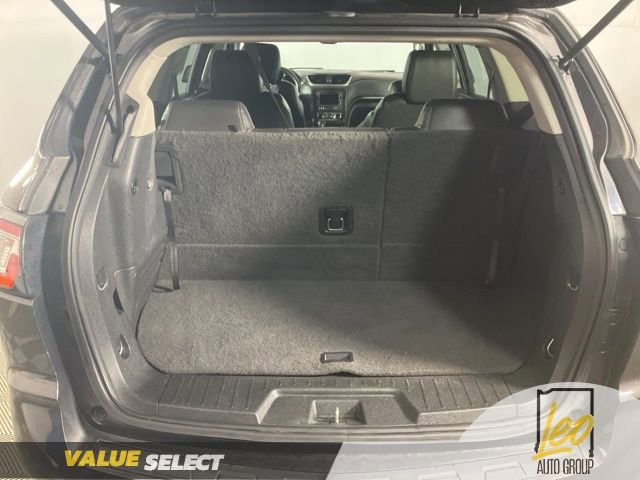 Used 2017 Chevrolet Traverse LT image 22