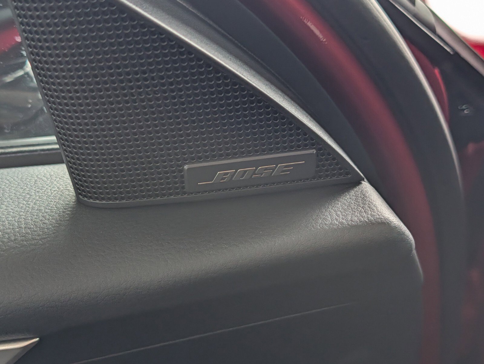 New 2026 MAZDA CX-90 3.3 Turbo S w/ Premium Package AWD/4WD image 18