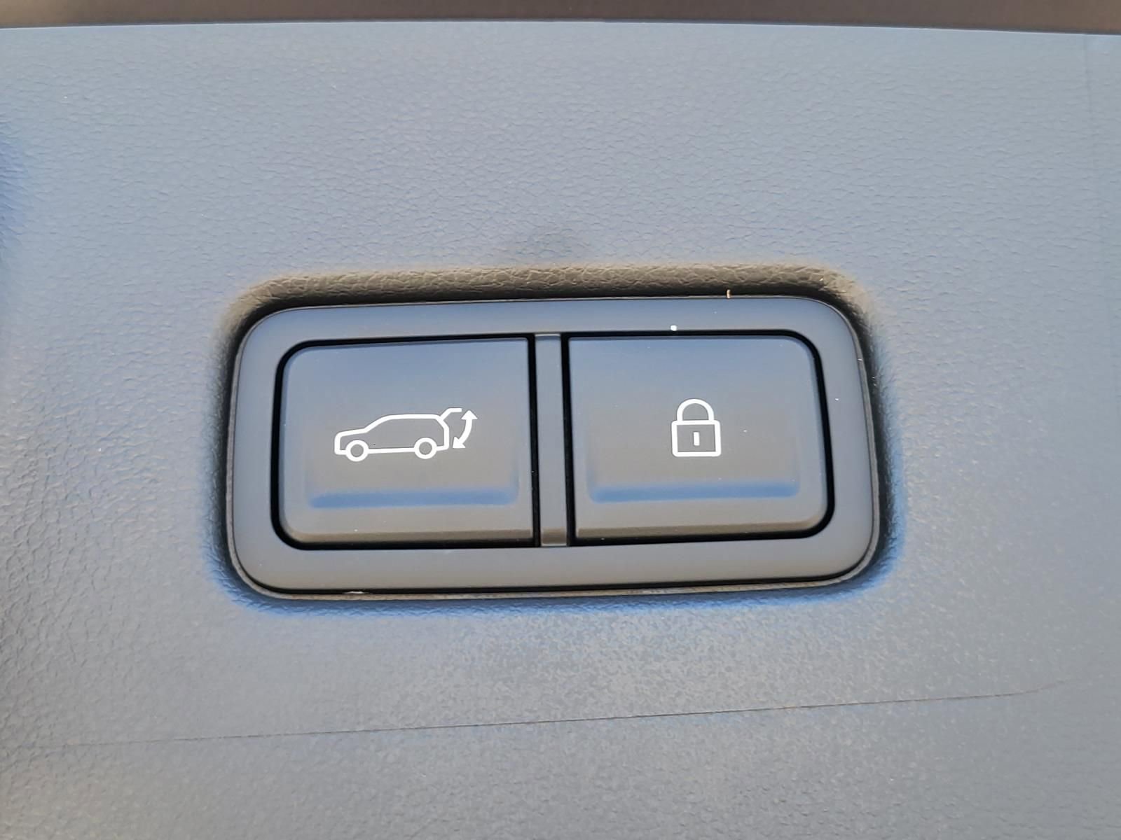 New 2026 Hyundai Palisade Calligraphy image 10