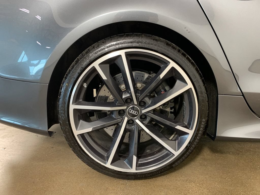 Used 2018 Audi RS 7 Performance AWD/4WD image 40