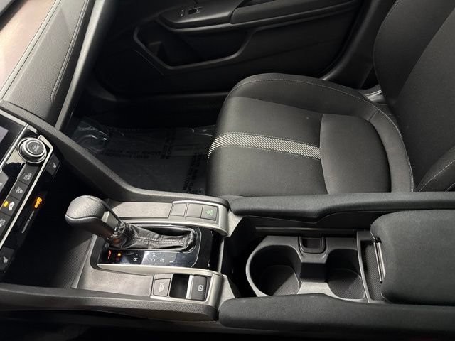 Used 2017 Honda Civic EX-T image 35