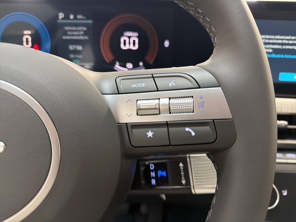 New 2026 Hyundai Sonata SEL image 18