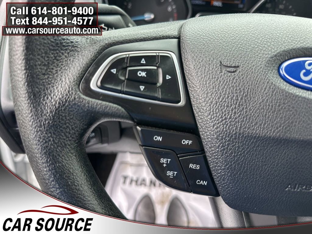 Used 2016 Ford Focus SE FWD image 13