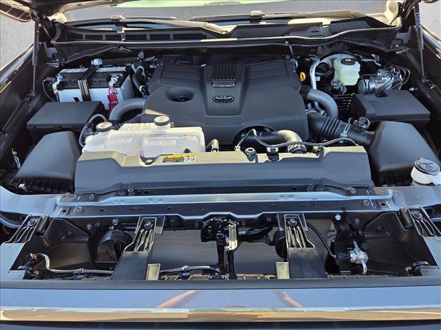 New 2026 Toyota Tundra SR5 image 16