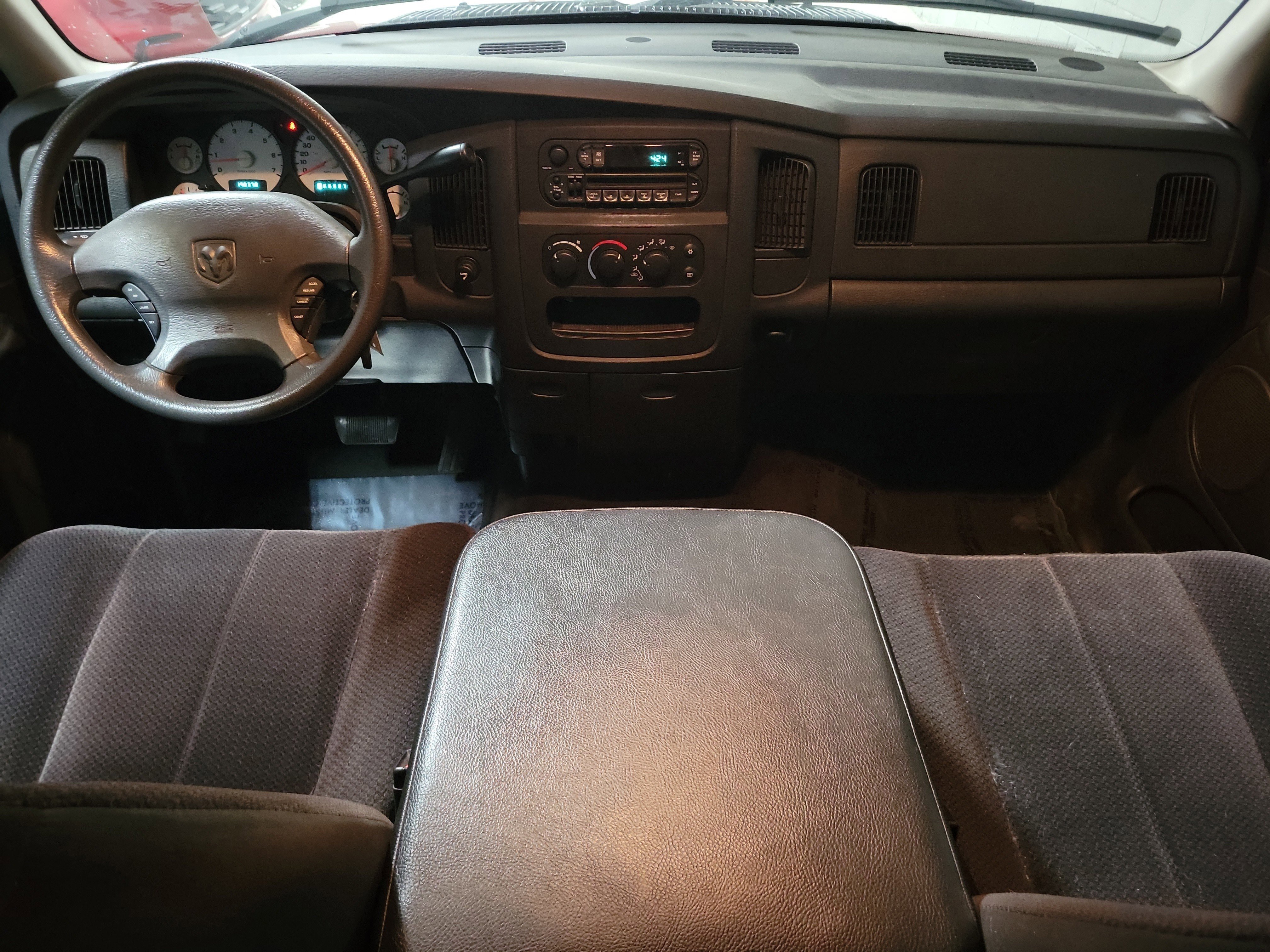 Used 2003 Dodge Ram 1500 Truck SLT image 11