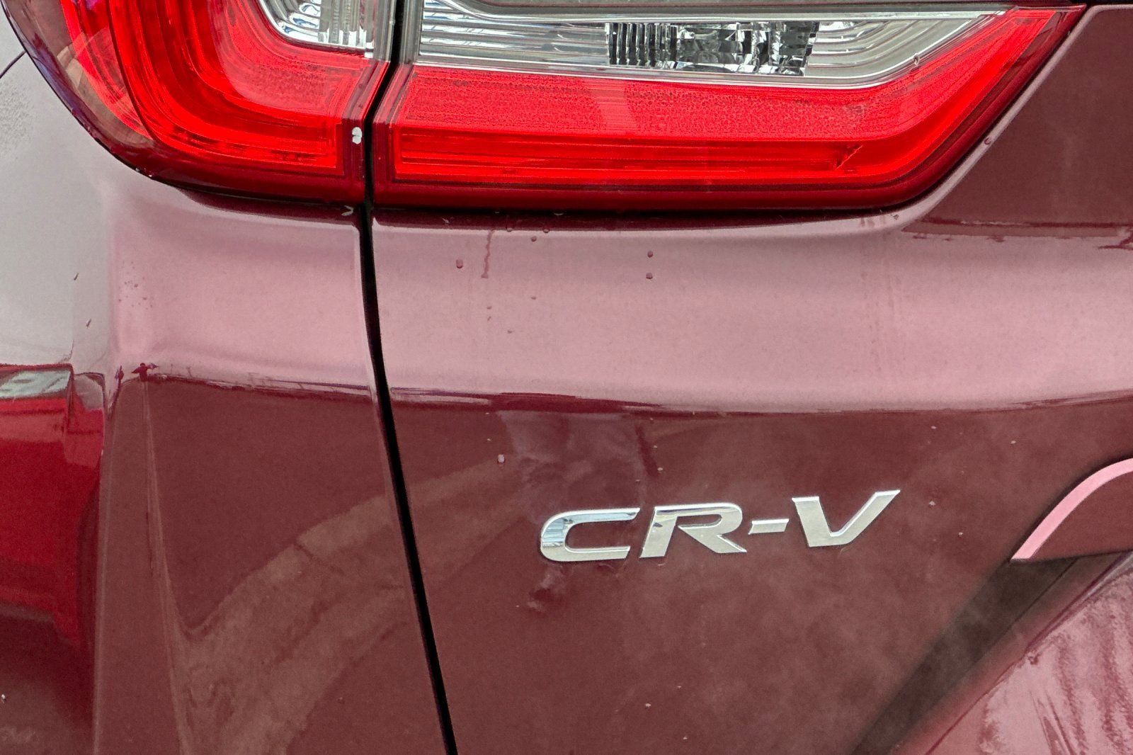 Used 2019 Honda CR-V Touring image 28
