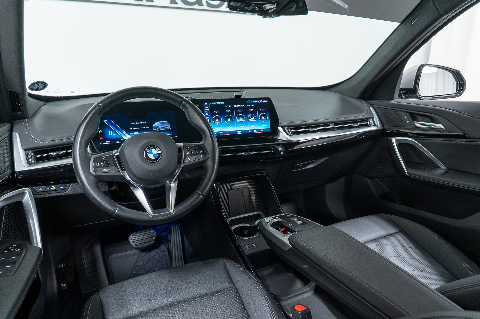 Certified 2023 BMW X1 xDrive28i AWD/4WD image 16