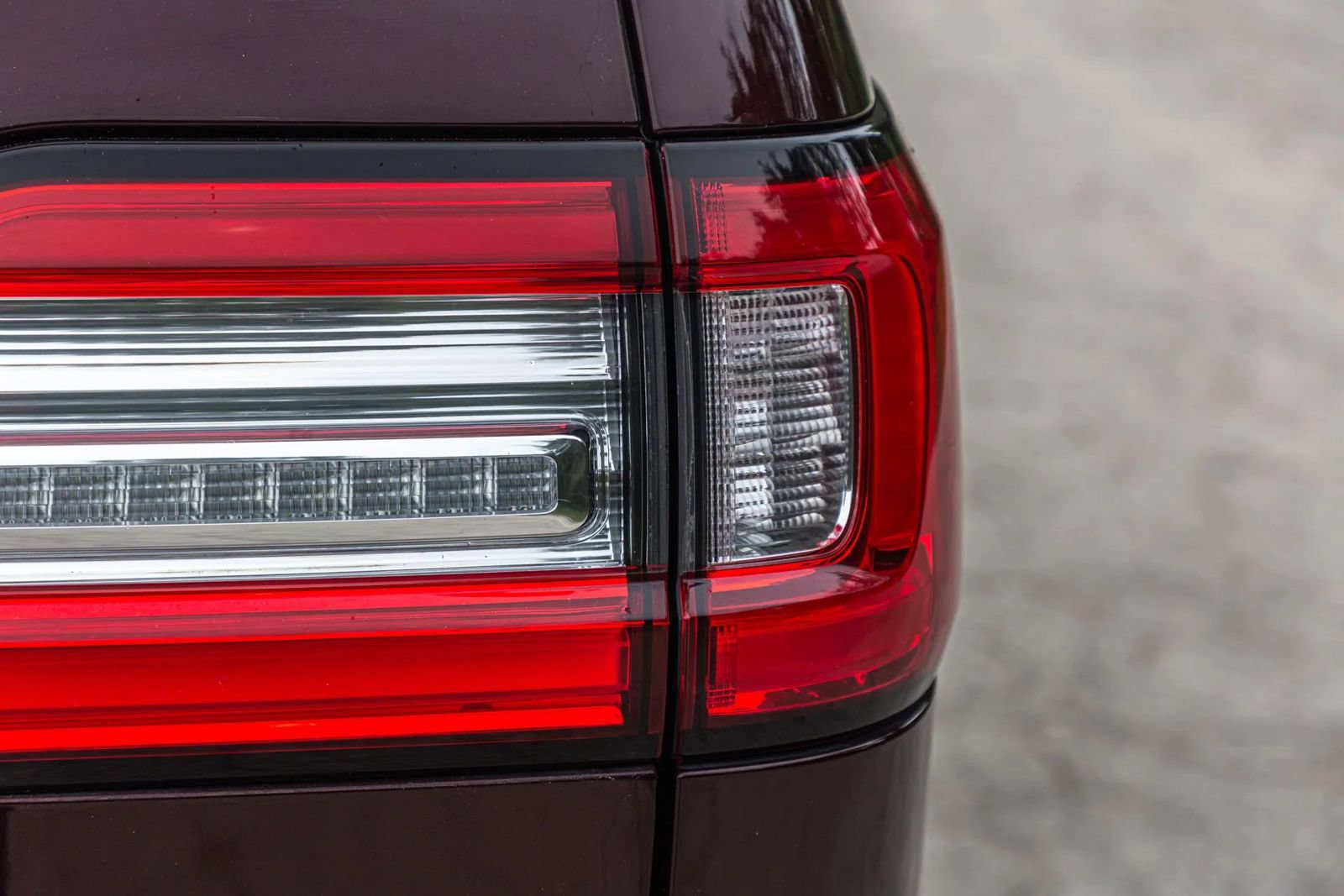 Used 2021 Lincoln Navigator Black Label AWD/4WD image 22