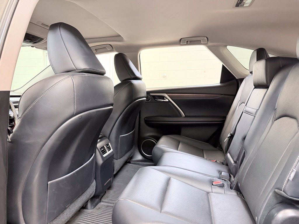 Used 2020 Lexus RX 350L Premium w/ Premium Package AWD/4WD image 23