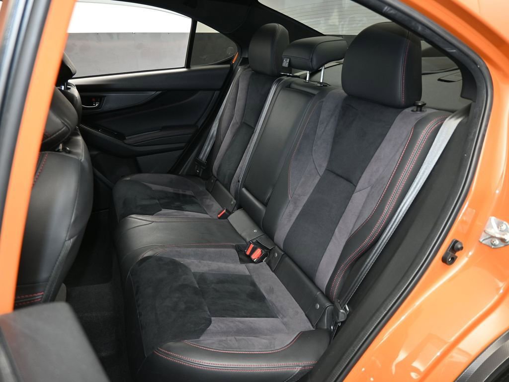 Used 2022 Subaru WRX GT image 32