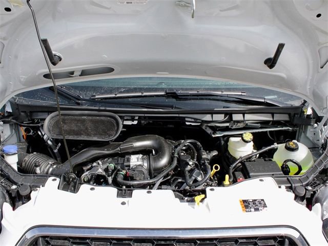 New 2025 Ford Transit 350 DRW w/ Interior Upgrade Package image 24