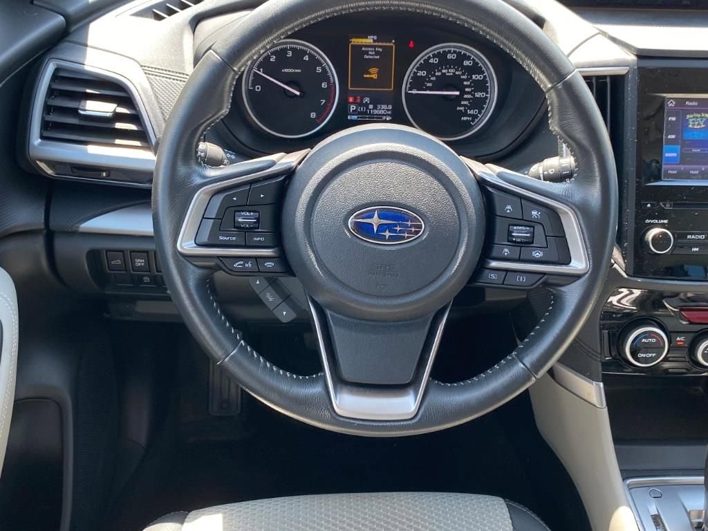 Used 2021 Subaru Forester Premium AWD/4WD image 6
