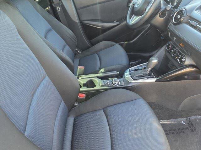 Used 2016 Scion iA image 31