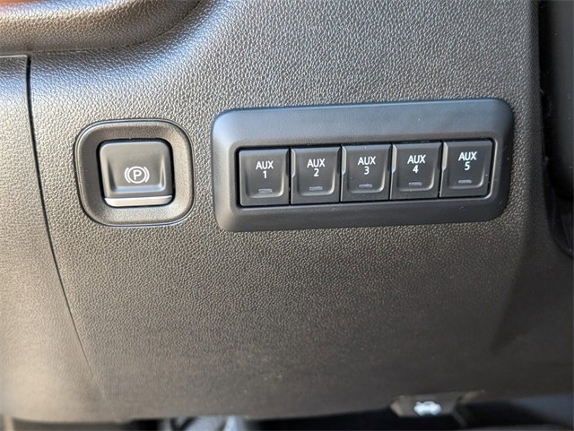 Used 2024 Chevrolet Silverado 2500 W/T w/ WT Convenience Package image 30