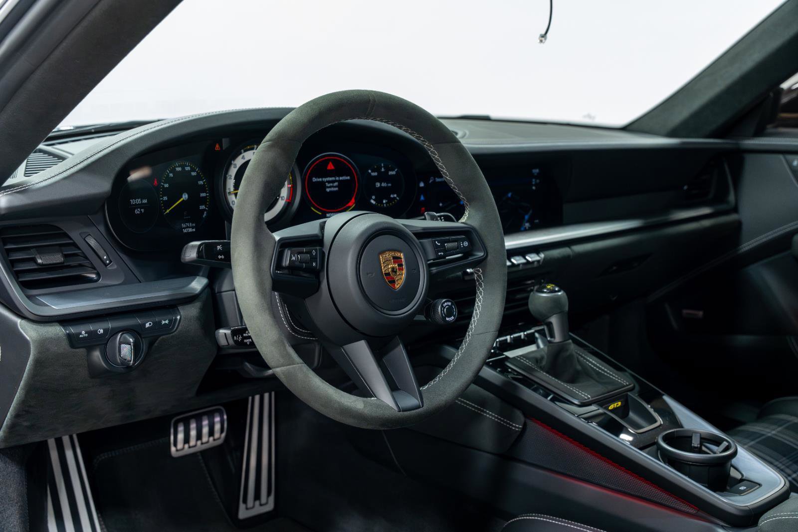 Used 2022 Porsche 911 GT3 image 75